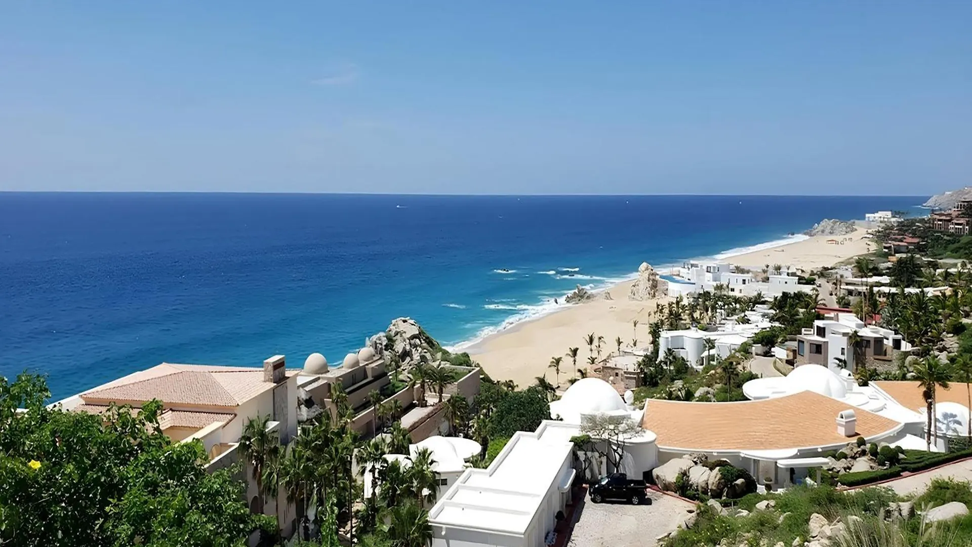 Villa Nazar By Cabo Villas Cabo San Lucas