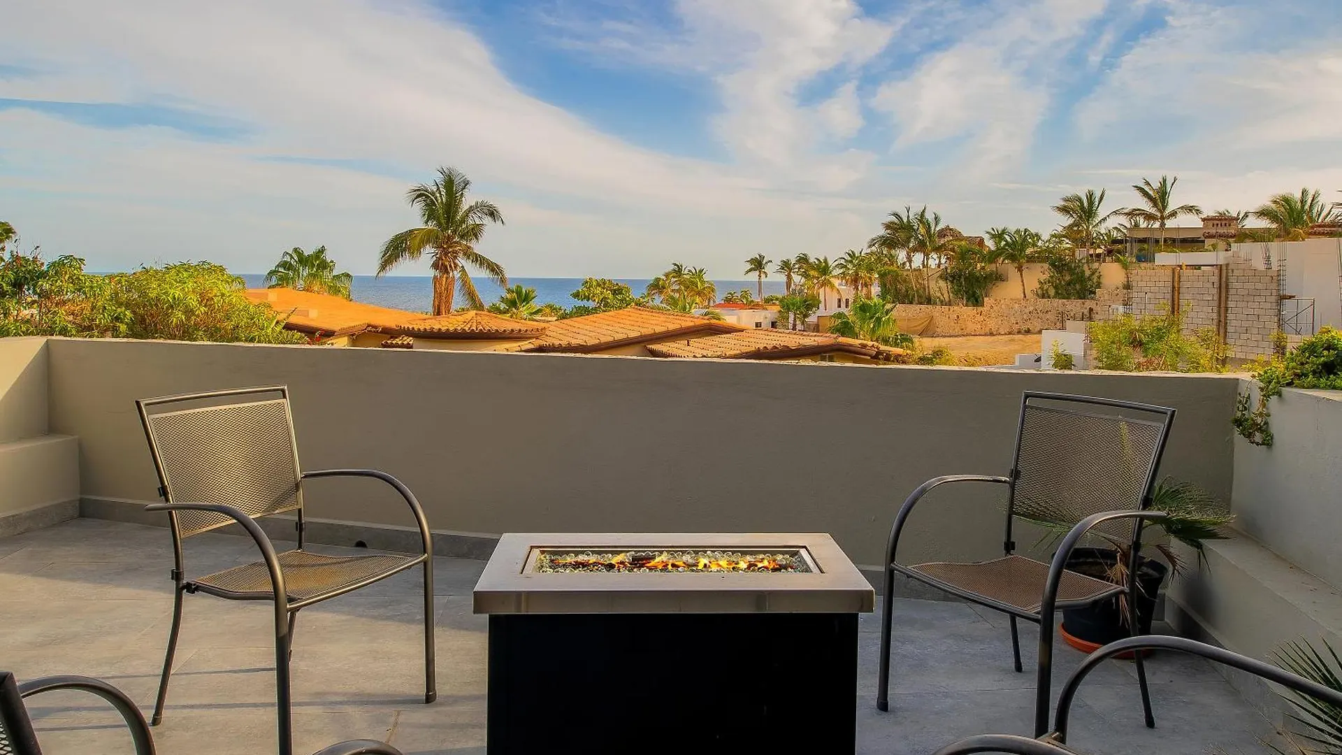 Villa Nazar By Cabo Villas Cabo San Lucas Meksyk